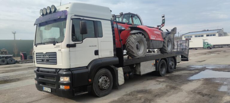 man manitou